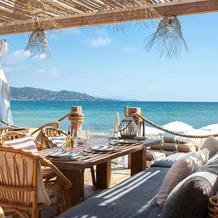 La Martina Apartment Sainte-Maxime Exterior photo